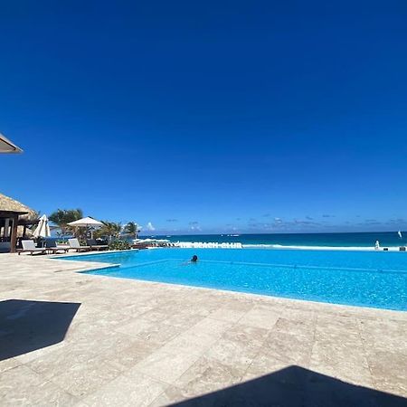 Estancia Napoles, Cana Bay Hard Rock. Punta Cana Exterior foto