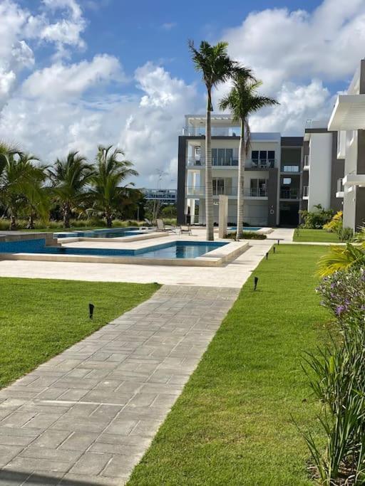 Estancia Napoles, Cana Bay Hard Rock. Punta Cana Exterior foto