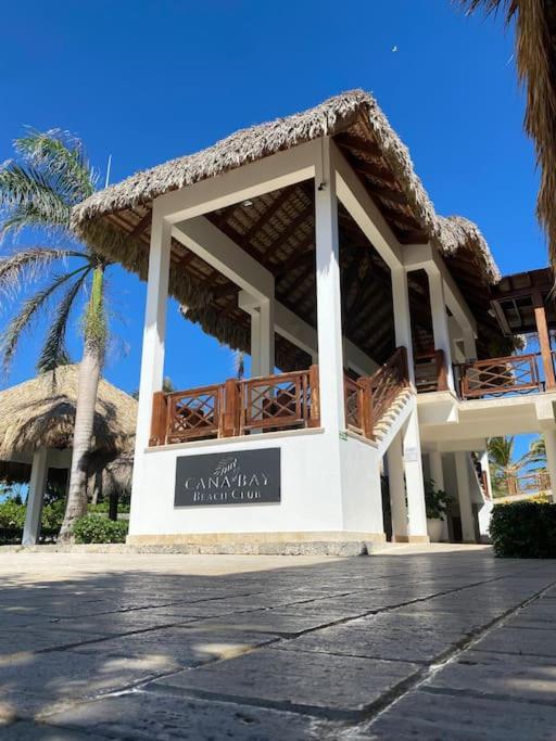 Estancia Napoles, Cana Bay Hard Rock. Punta Cana Exterior foto