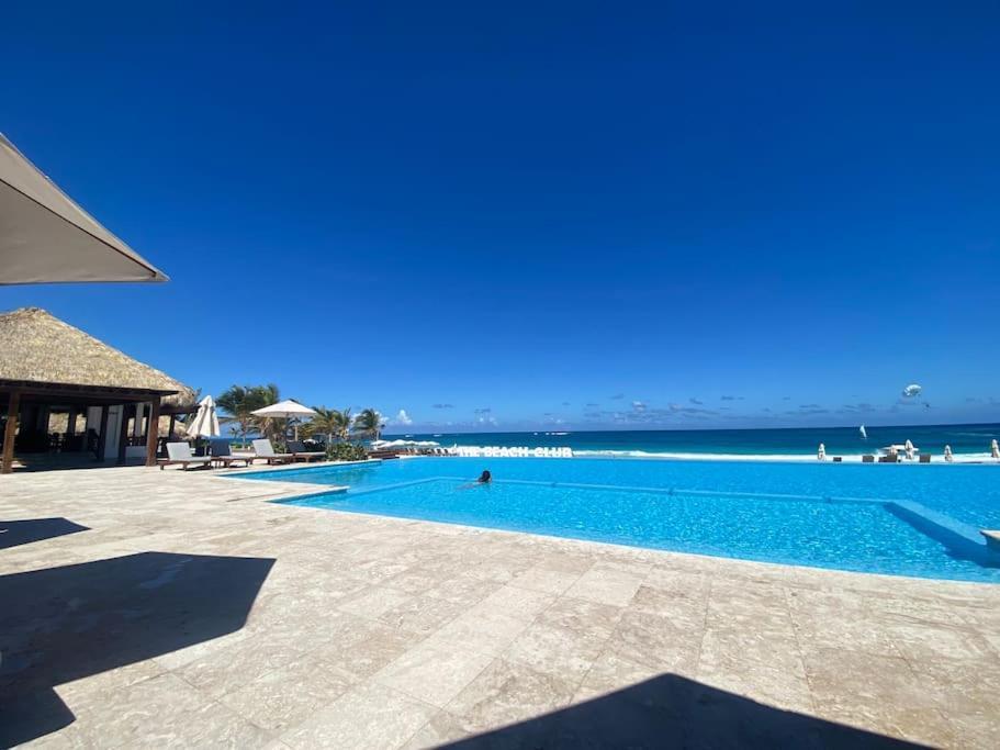 Estancia Napoles, Cana Bay Hard Rock. Punta Cana Exterior foto