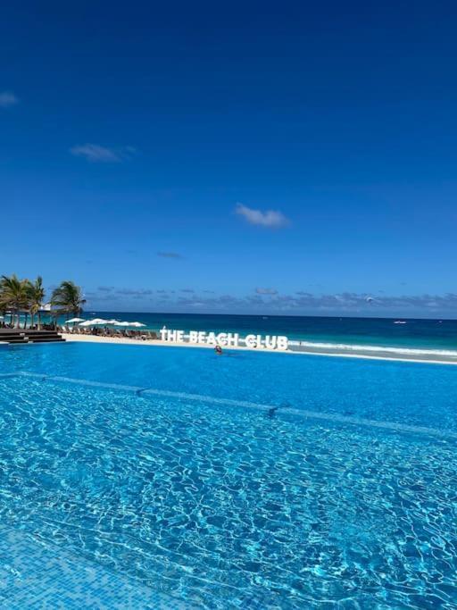 Estancia Napoles, Cana Bay Hard Rock. Punta Cana Exterior foto