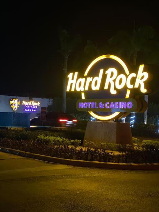 Estancia Napoles, Cana Bay Hard Rock. Punta Cana Exterior foto